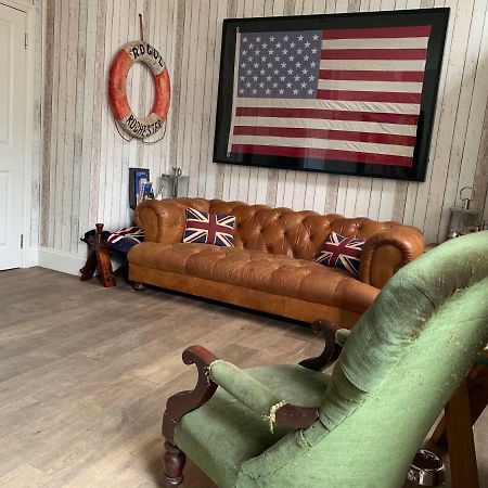 Waves Whitstable Villa Екстериор снимка
